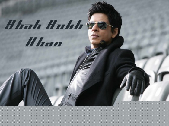 Shah Rukh Khan Wallpaper 4
