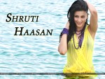 Shruti Haasan Wallpaper 1