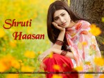Shruti Haasan Wallpaper 2