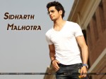 Sidharth Malhotra Wallpaper 1