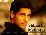 Sidharth Malhotra Wallpaper 2