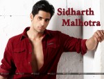 Sidharth Malhotra Wallpaper 3