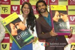Sonakshi Sinha And Ranveer Singh launch Mills and Boons Series Pic 3