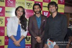 Sonakshi Sinha And Ranveer Singh launch Mills and Boons Series Pic 2