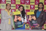 Sonakshi Sinha And Ranveer Singh launch Mills and Boons Series Pic 4