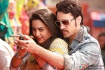 Sonakshi Sinha and Imran Khan in Once Upon A Time In Mumbaai Dobaara! Movie Stills Pic 1