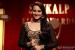 Sonakshi Sinha in Once Upon A Time In Mumbaai Dobaara! Movie Stills