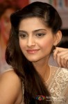 Sonam Kapoor At Raanjhanaa Press Meet in Delhi Pic 3