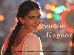 Sonam Kapoor Wallpaper 2