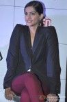 Sonam Kapoor at a promotional event for Raanjhanaa Pic 2