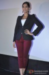 Sonam Kapoor at a promotional event for Raanjhanaa Pic 1