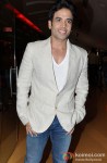 Tusshar Kapoor At Launches of Bajatey Raho First Look