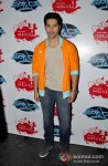 Varun Dhawan Launches A New Ride At 3D Theme Park Pic 7