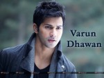 Varun Dhawan Wallpaper 1