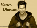 Varun Dhawan Wallpaper 2
