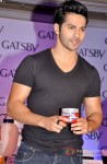 Varun Dhawan endorses Mandom cosmetics Pic 1