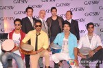 Varun Dhawan endorses Mandom cosmetics Pic 2