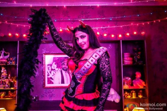 Vidya Balan in Ghanchakkar Movie Stills Vidya Balan in Ghanchakkar Movie Stills