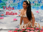 Vidya Balan Wallpaper 1