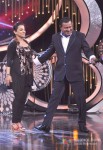 Vidya Balan and Mithun Chakraborty promote Ghanchakkar on Television Show Pic 2