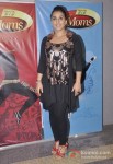 Vidya Balan promotes Ghanchakkar on Television Show
