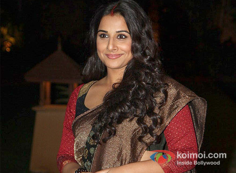 Vidya Balan