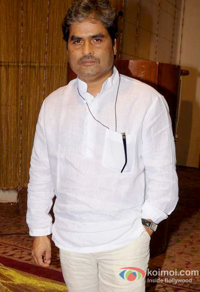 Vishal Bhardwaj