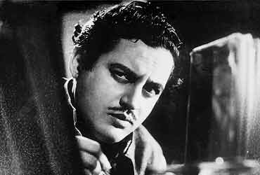 Guru Dutt