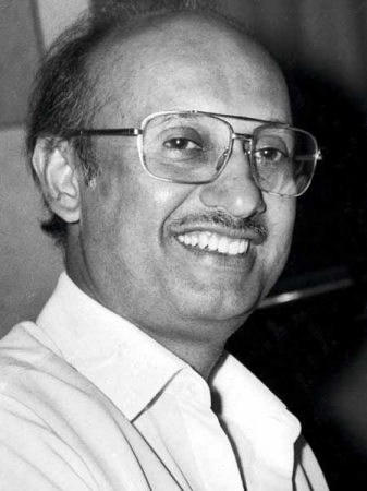 Manmohan Desai