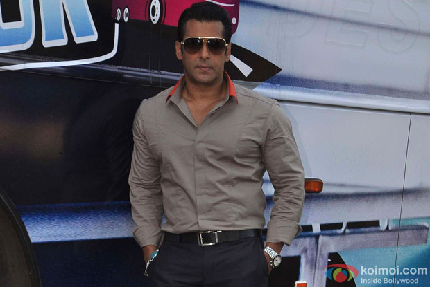 Salman Khan