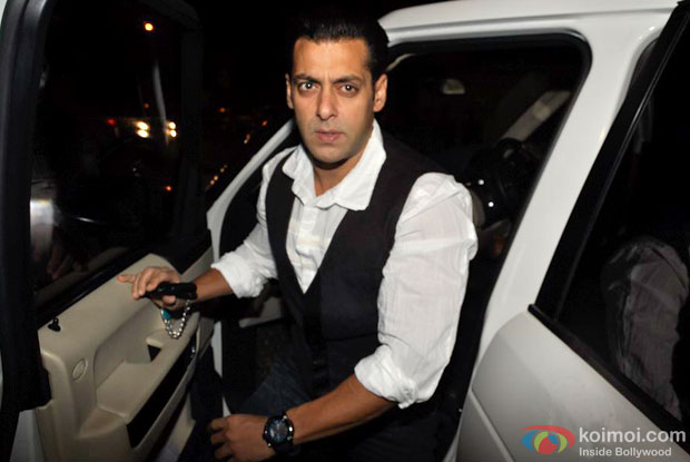 Salman Khan Salman Khan