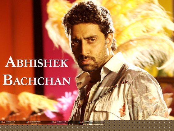 Abhishek Bachchan Wallpaper 3