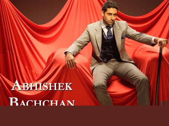 Abhishek Bachchan Wallpaper 4