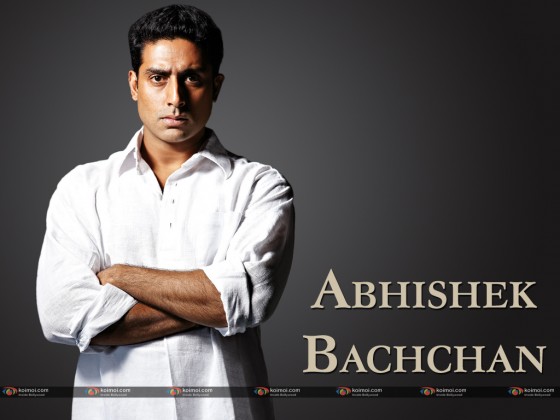 Abhishek Bachchan Wallpaper 5