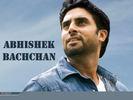 Abhishek Bachchan Wallpaper 6