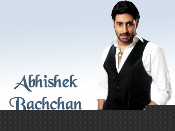 Abhishek Bachchan Wallpaper 7