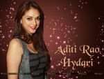 Aditi Rao Hydari Wallpaper
