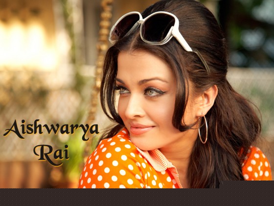 Aishwarya Rai Wallpaper 2
