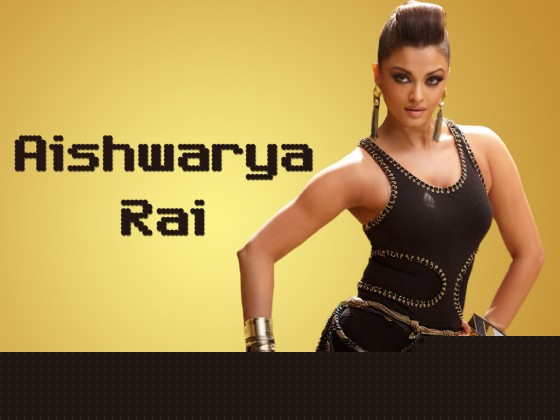 Aishwarya Rai Wallpaper 3