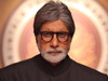 Amitabh Bachchan