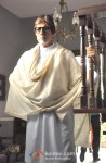 Amitabh Bachchan in a still from Kalyan Jewellers new
