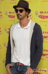 Arjun Rampal Promotes D-Day in Radio Mirchi 98.3 Fm Pic 2