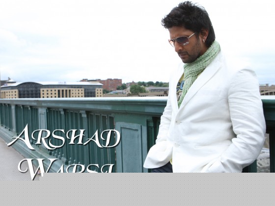 Arshad Warsi Wallpaper 1