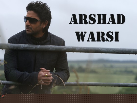Arshad Warsi Wallpaper 2