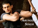 Arunoday Singh Wallpaper