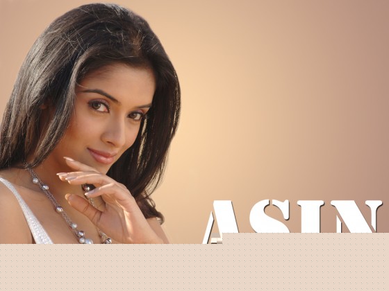 Asin Wallpaper 2