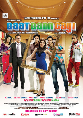 Baat Bann Gayi