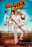 Bajatey Raho Movie Poster 1