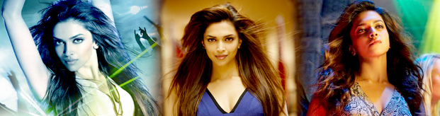 Deepika Padukone Deepika Padukone