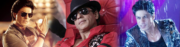 Shah Rukh Khan